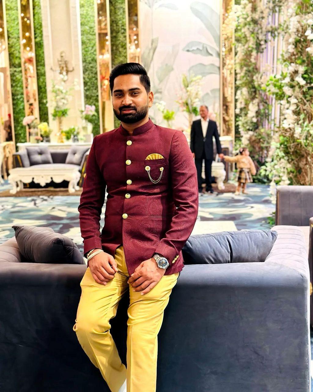Arun Kumar