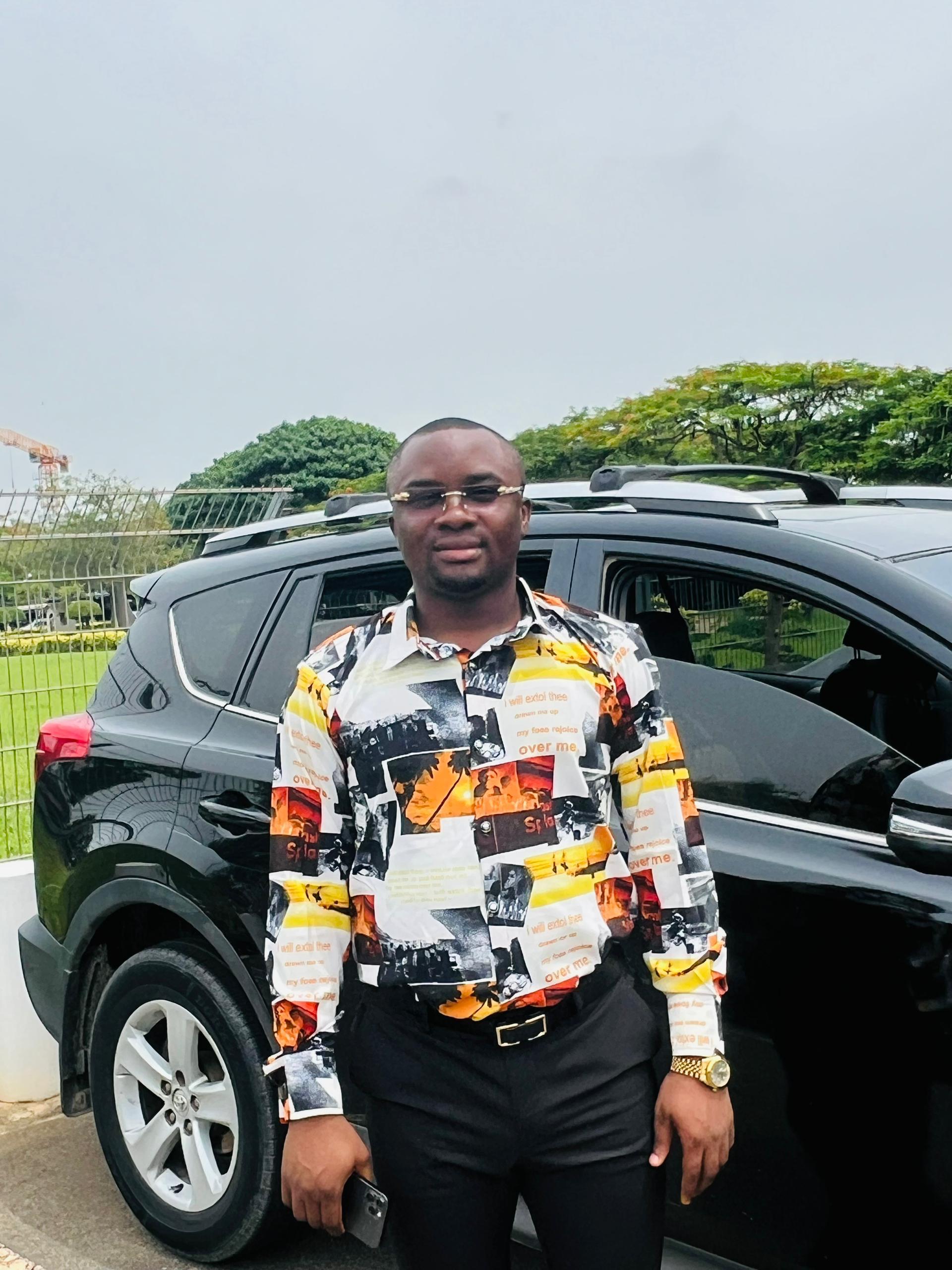 Vincent Kalu