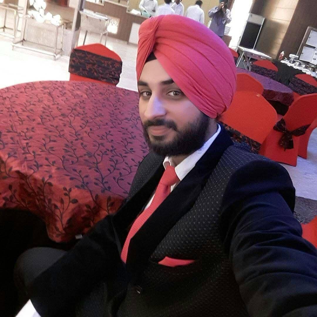 Sukhwinder S.