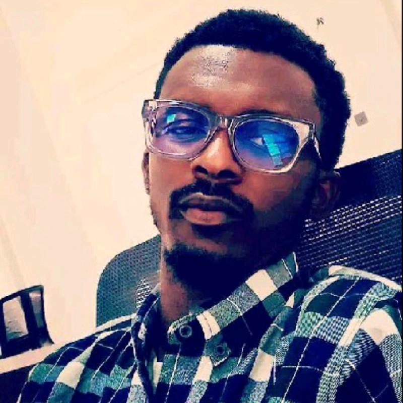 Tochukwu E.